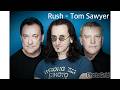 Rush - Tom Sawyer (Drum Cover)