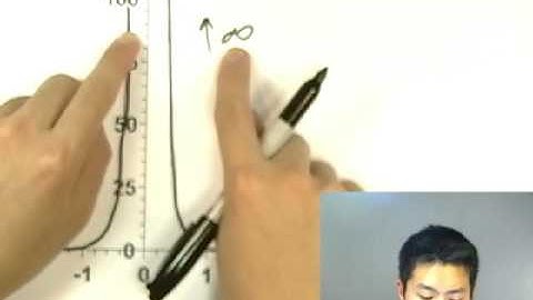 1.1.4 Limits that Do Not Exist