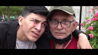 CRISTO RATA // ENTREVISTAS RAMDON #2