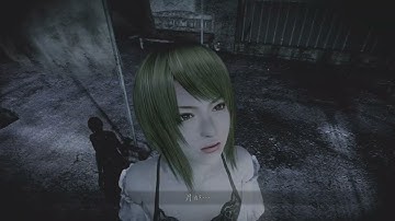 Project Zero: Mask of The Lunar Eclipse (Part:11)