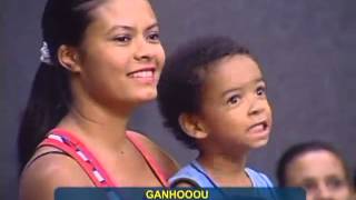 Programa Tulio Isac - Ganhooou!