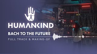 HUMANKIND™ - Sapiens Announcement Trailer Making-Of