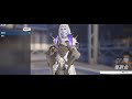 OverWatch2 24K純金指甲