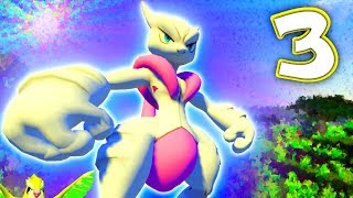 Minecraft Pixelmon - “FIRST SHINY OF THE SERIES!!!” - Episode 3
