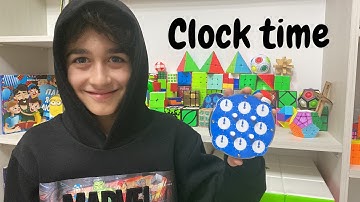 How I Achieved a Sub-13 Clock Average