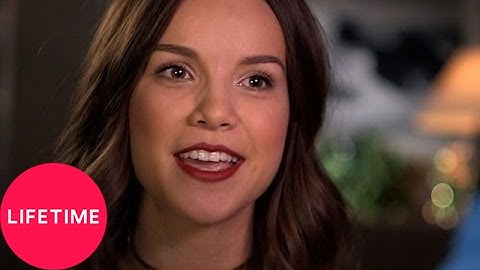 Project Runway: Threads: Ingrid Nilsen