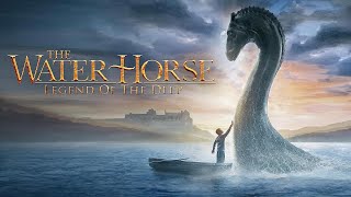 The Water Horse: Legend of the Deep Full Movie Fact and Story / Hollywood Movie /@BaapjiReview