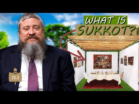 The Jewish Holiday