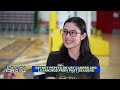 Pepito on her UST career and learnings from past seasons | STARTING LINEUP | HIGHLIGHTS