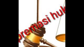 Hukum rimba (marjinal)