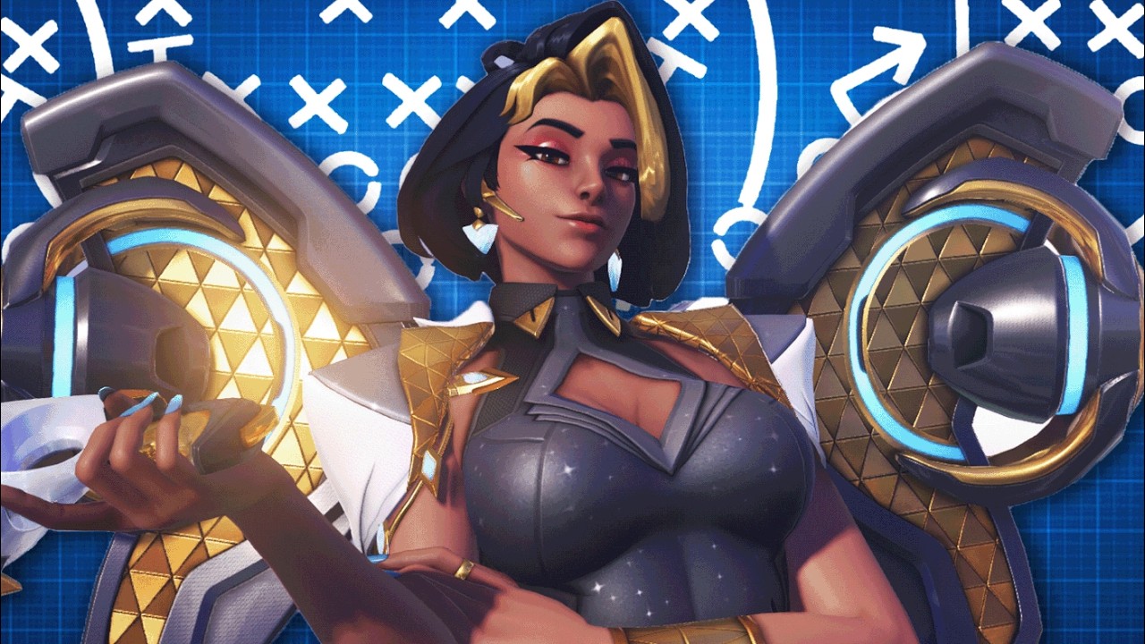 DOMINA: In-Depth Theorycrafting & Strategy