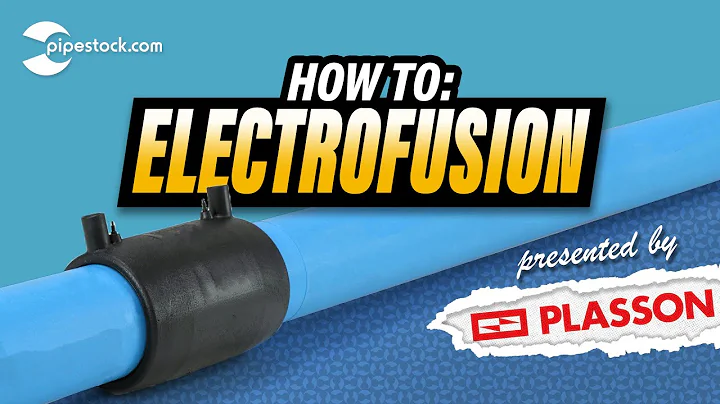 How To Perform Electrofusion