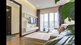 Tận hưởng Homestay cao cấp đậm chất BÌNH YÊN bên sông |Cloudy Apartment quận Hai Bà Trưng