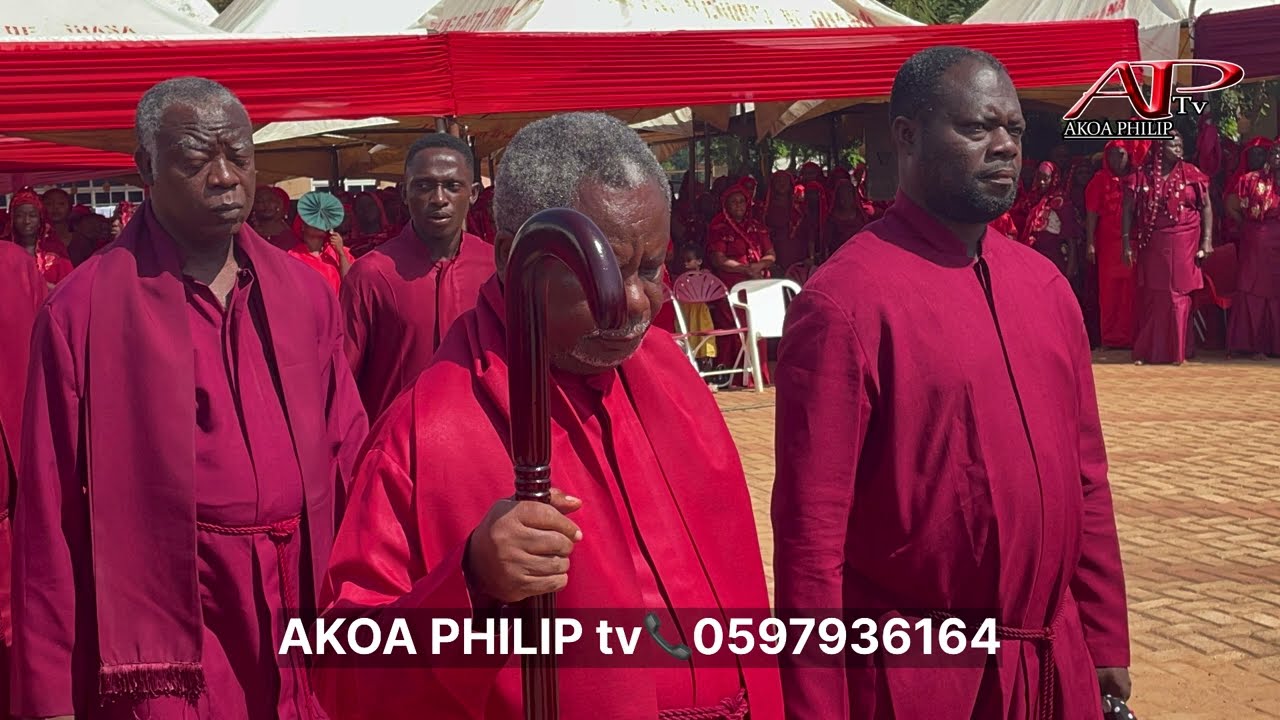 DAY 5😍NATIONAL PROPHECTIC PRAYERS || SPIRITUAL SONGS ( TRUE FAITH CHURCH INTERNATIONAL @ABREPO