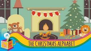 The Christmas Alphabet | Children's Christmas Song chords