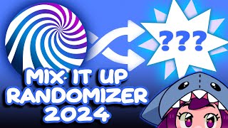 How to add the Randomizer in Mix It Up || Mix It Up Randomizer Tutorial 2024