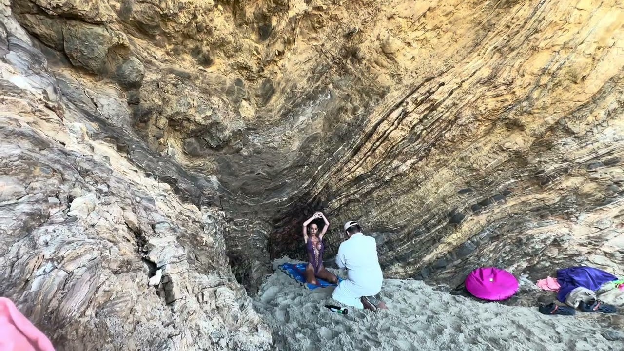 Beautiful scenery ⛰️🌊 with @lillithmagic @frankshamrock
