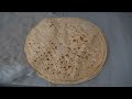 Amazing Traditional Turkish Yufka Bread | Recipe in Description | Turkish Street Foods