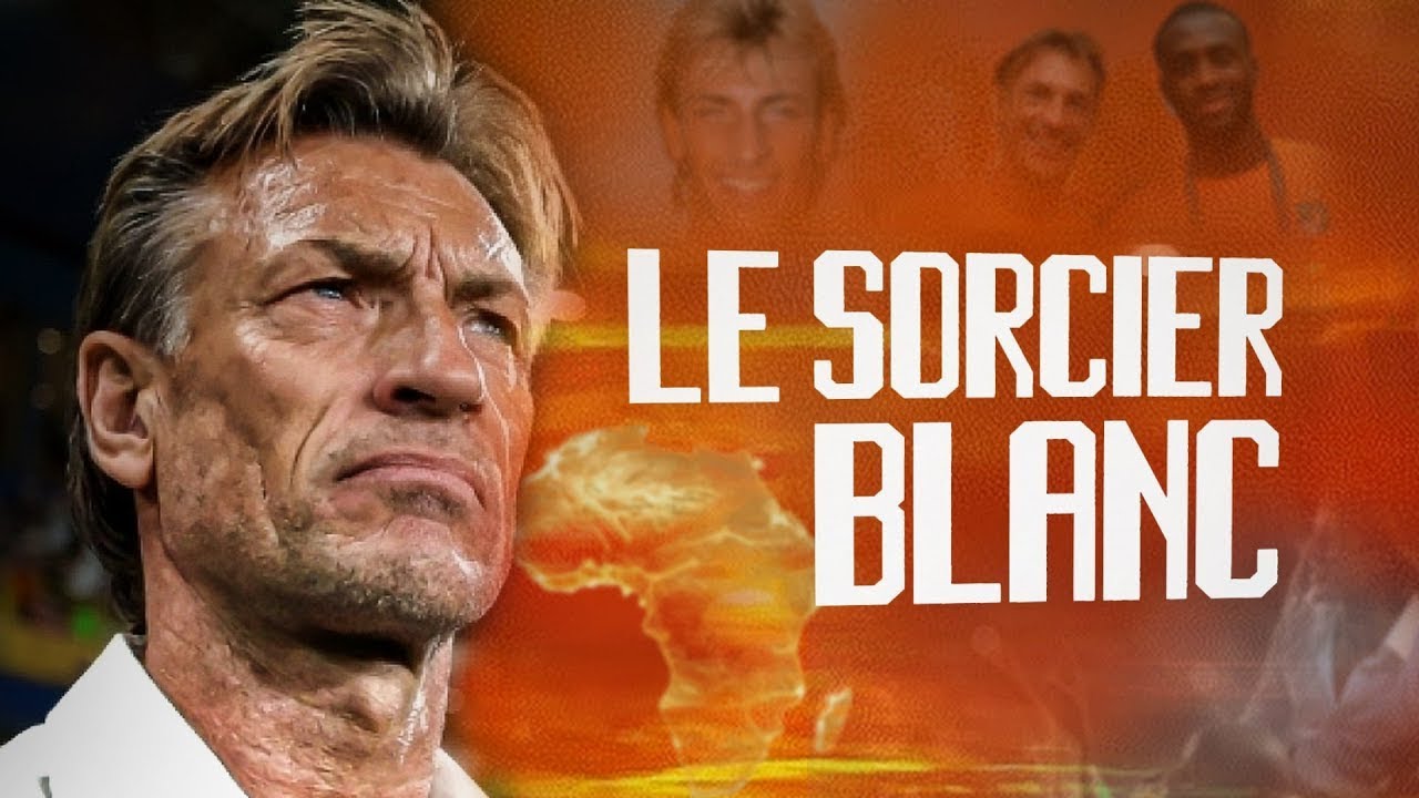 Quitter la France et devenir légende