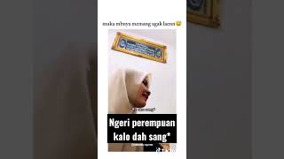 cewe Kalo udah Sang* Ngeri