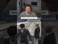 They robbed his car 😭💔 #gta #streamer #isaacelera
