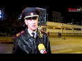 Вслух.ru: Как студенты засветились на перекрестке