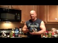 Jason's Anavite Review Gaspari Nutrition | TheMuscleProgram.com