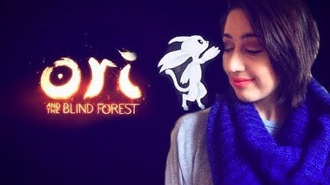 All Aboard The Feels Train...Ori and The Blind Forest ENDING