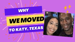 🚀 Why We Moved to Katy, Texas! | Leaving Ohio for a Better Life | Houston, We Have a Problem!