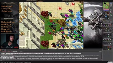 Tibia Morta Retro PVP War Mode 2