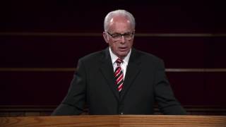 Longing for the Word