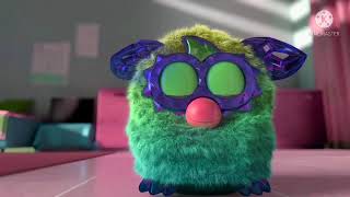 Duracell Furby Commercial In 6 Effects