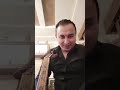 قسنطينة الفنان القسنطيني عـبـاس ريـغـي يرسل للجميع مقطع من أغنية يــفرج ربي فرج علينا يا