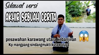 SOLAWAT VERSI AKHIR SEBUAH CERITA