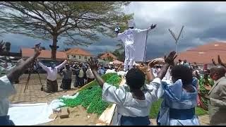 NABBI wa Katonda