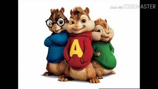 Chipmunks music.ALONE by (Alan Walker)