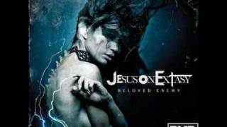 Jesus On extasy change world