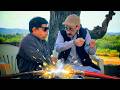 Lineman Ka Kamal! Bijli Ne Bill Ne Rollay | Family Drama & Comedy | Pothwari Drama Full Episode 2
