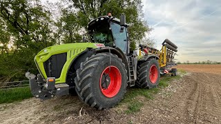 UN ENSEMBLE MONSTRUEUX EN ALSACE I 4K