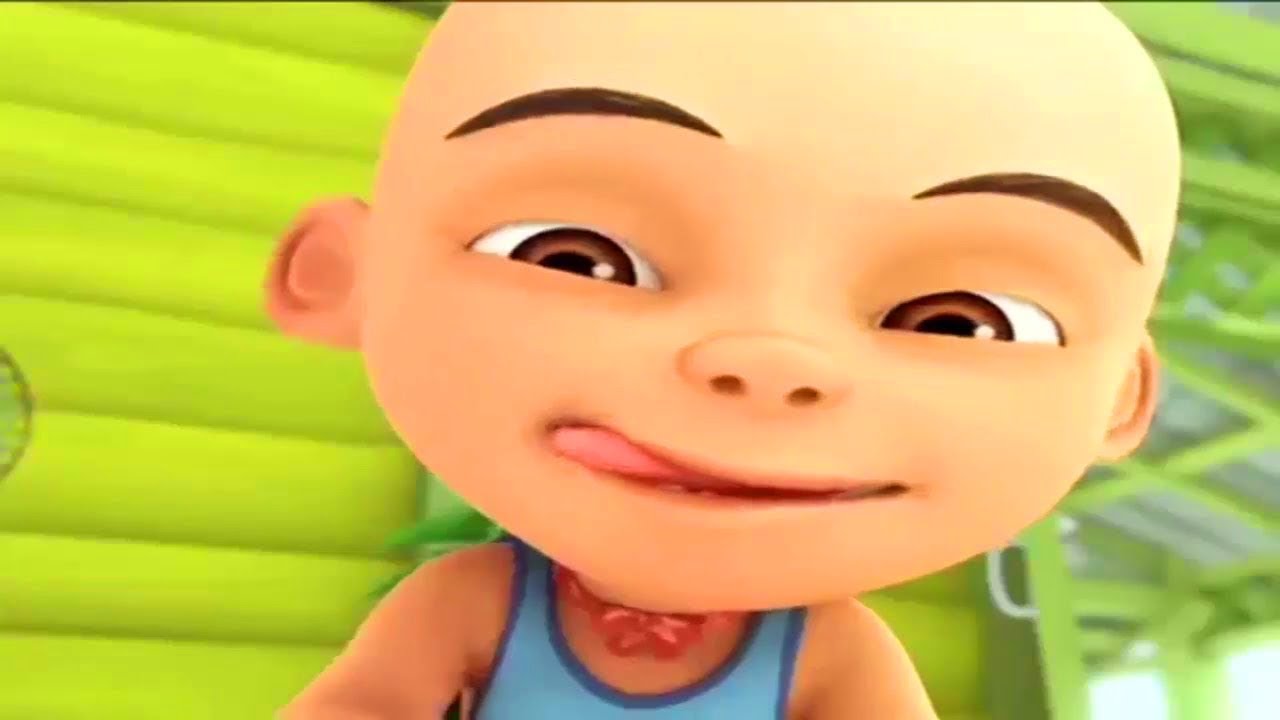  Upin Ipin Terbaru  2022 The Best Upin  Ipin  Cartoons 