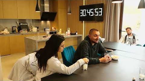 Горчиво за младоженците! - "Къщата на инфлуенсърите" С2 ЕП.10