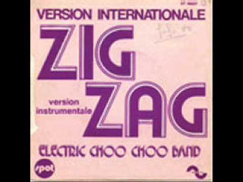 Ver Zig-ZagDanceChante&InstrumentalVersions/(1973):Zig-Zag.... no YouTube Ver Zig-ZagDanceChante&InstrumentalVersions/(1973):Zig-Zag.... no YouTube