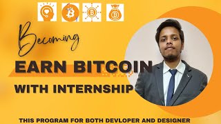 Summer of Bitcoin Internship for College Students | $3000 USD Internship