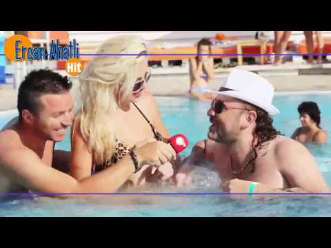 Balkan Chalga Hit Mix Kuchek Remix 2018 / ERCAN AHATLI ® qki kiu4eci !