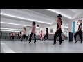 【It  don't  meam  A thing 《JUJU》】