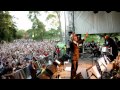 Melbourne ska orchestra  womadelaide 2012 official