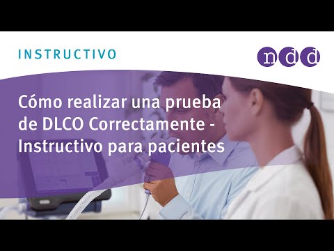 Cómo realizar una