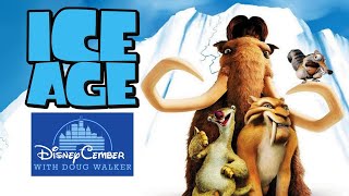 Ice Age - DisneyCember