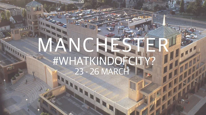 What Kind of City: A Manual for Social Change, Suz...
