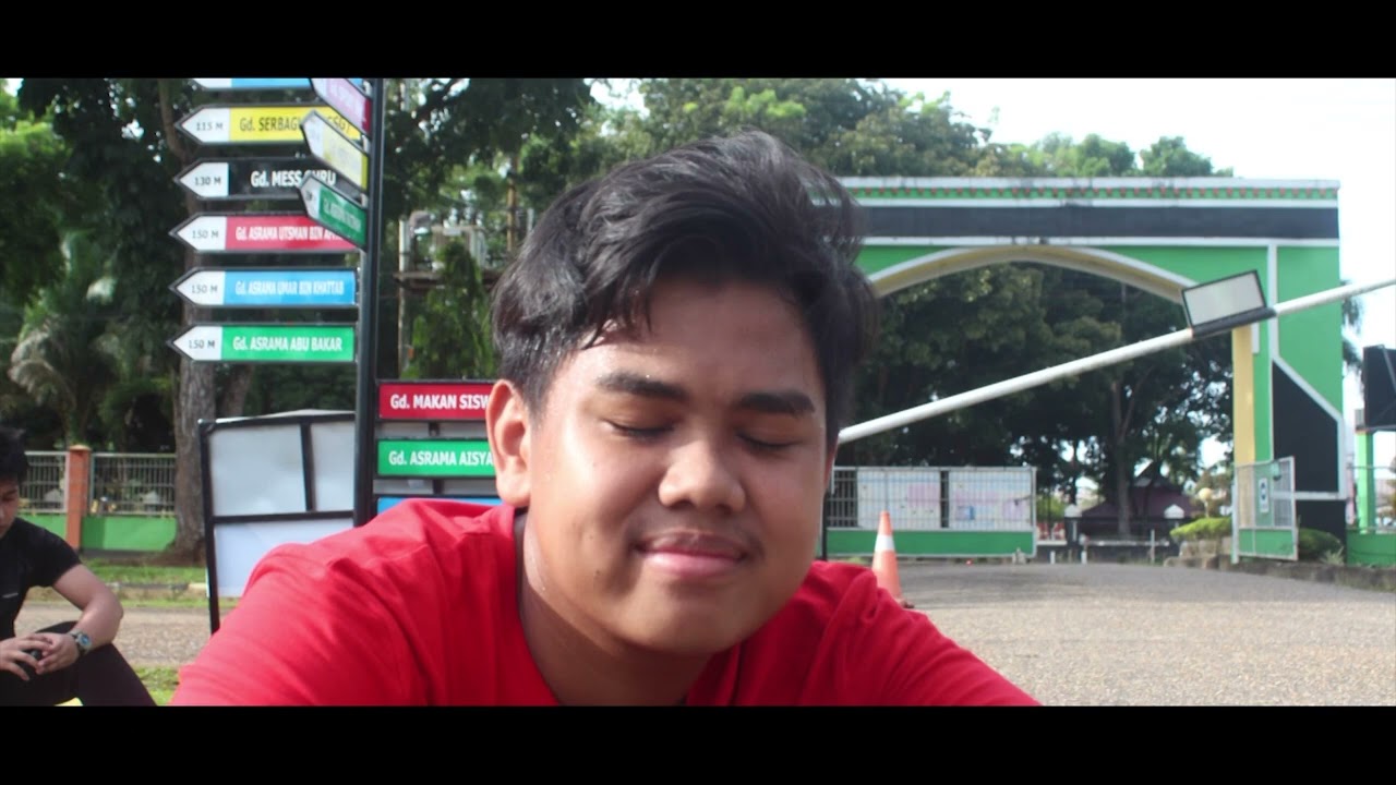 CATATAN AWAL MADRASAH | ROXELION | ANGKATAN 14 | MAN INSAN CENDEKIA JAMBI